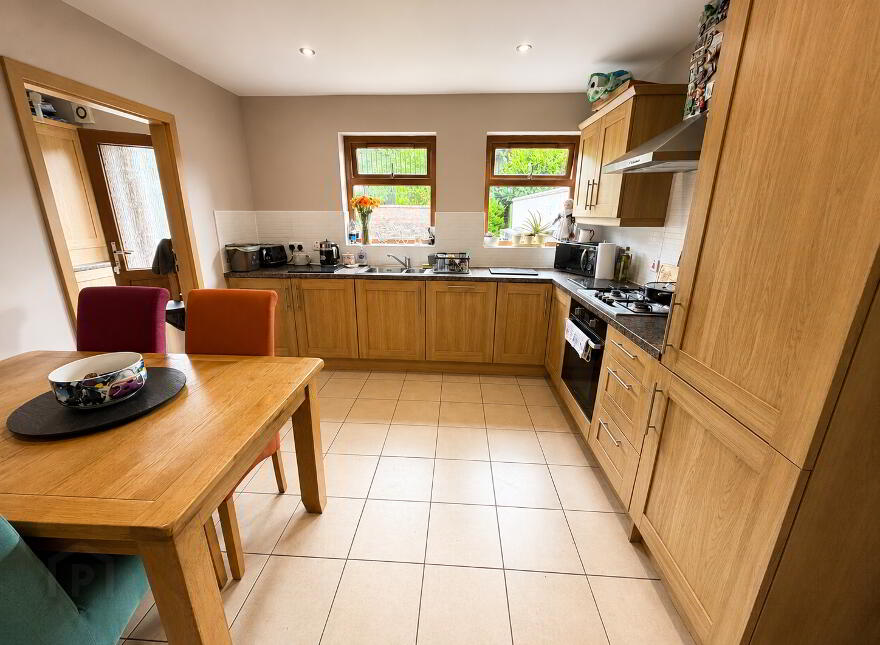 87 Copperthorpe, Drumahoe, L’derry, BT47 3GS