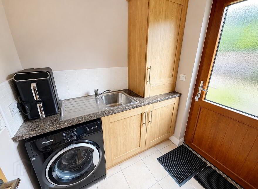 87 Copperthorpe, Drumahoe, L’derry, BT47 3GS