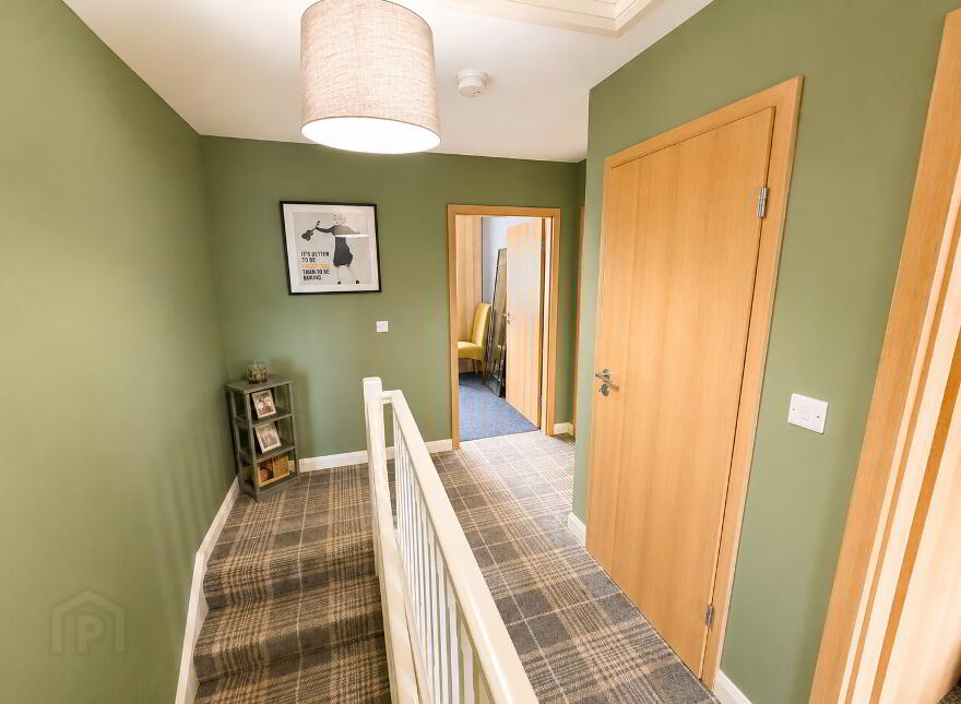 87 Copperthorpe, Drumahoe, L’derry, BT47 3GS