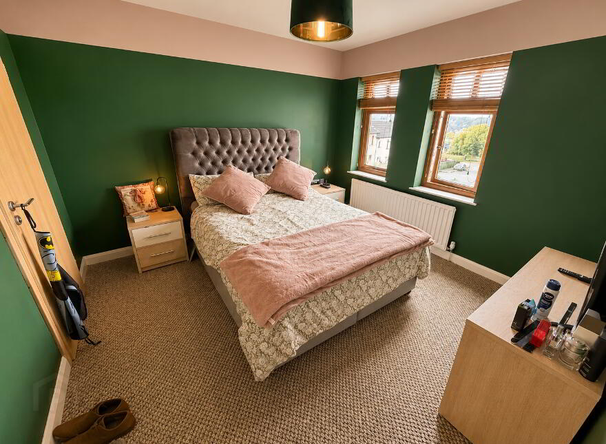 87 Copperthorpe, Drumahoe, L’derry, BT47 3GS