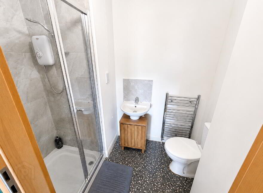 87 Copperthorpe, Drumahoe, L’derry, BT47 3GS