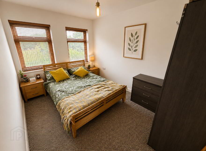 87 Copperthorpe, Drumahoe, L’derry, BT47 3GS