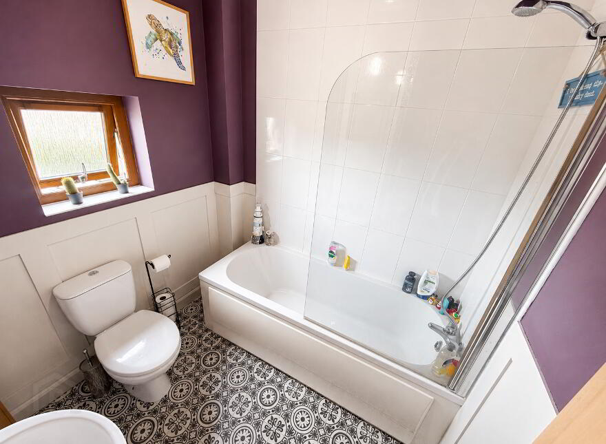 87 Copperthorpe, Drumahoe, L’derry, BT47 3GS