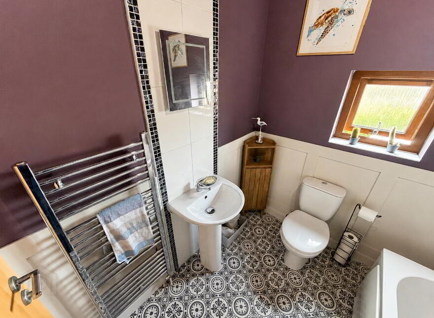 87 Copperthorpe, Drumahoe, L’derry, BT47 3GS