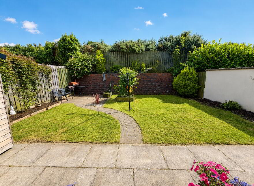 87 Copperthorpe, Drumahoe, L’derry, BT47 3GS