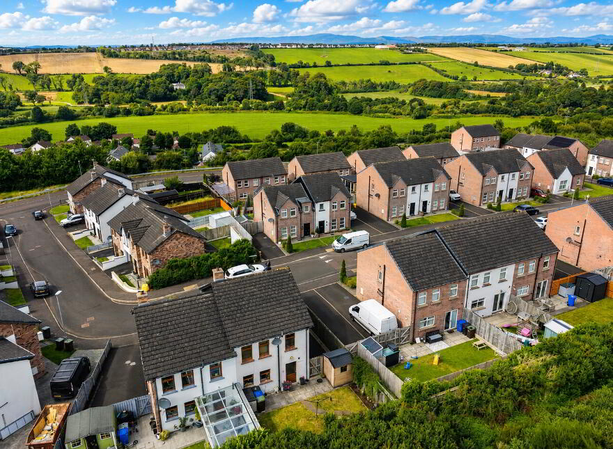 87 Copperthorpe, Drumahoe, L’derry, BT47 3GS