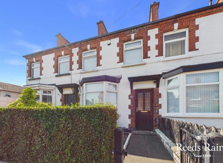 117 Kimberley Street, Belfast, BT7 3DZ