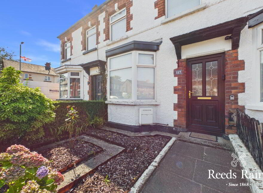 117 Kimberley Street, Belfast, BT7 3DZ