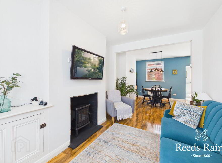 117 Kimberley Street, Belfast, BT7 3DZ
