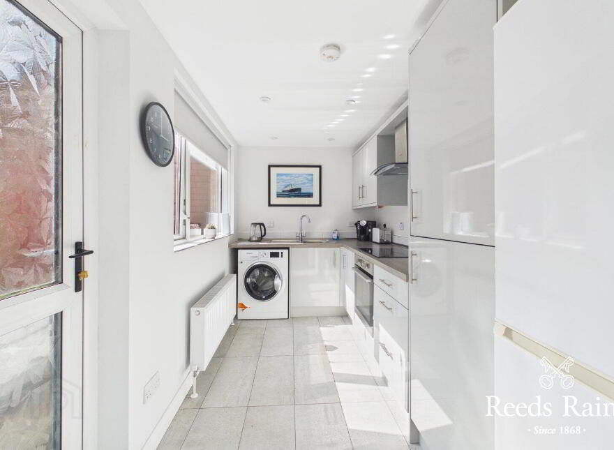 117 Kimberley Street, Belfast, BT7 3DZ