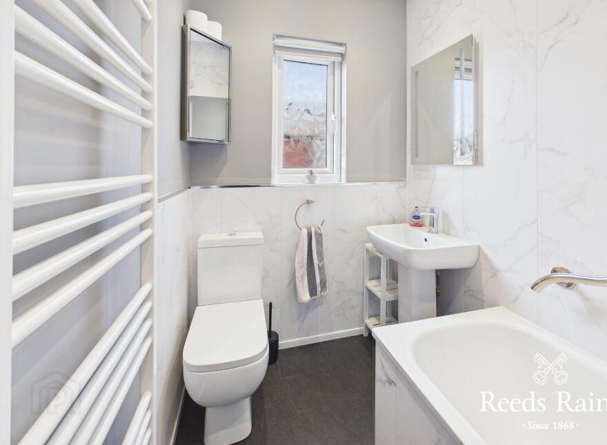 117 Kimberley Street, Belfast, BT7 3DZ