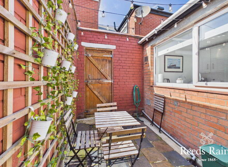 117 Kimberley Street, Belfast, BT7 3DZ
