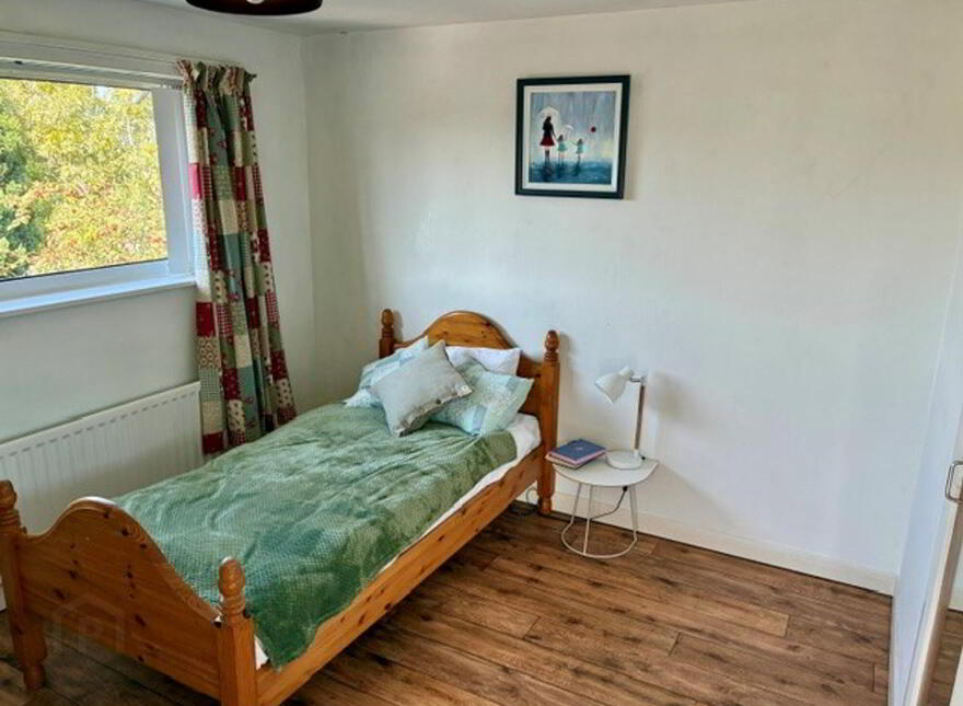 3 Westmorland Crescent, Bangor, BT20 3LX