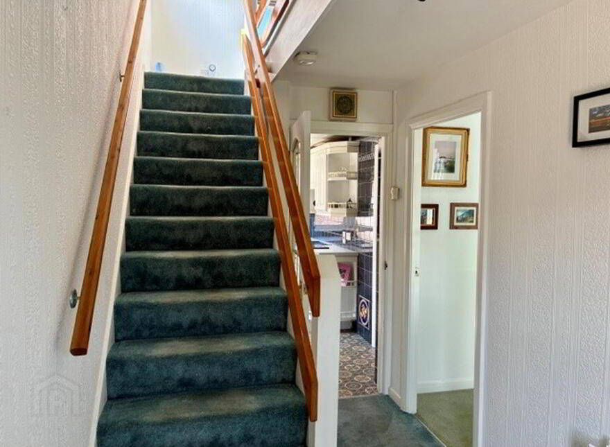 3 Westmorland Crescent, Bangor, BT20 3LX