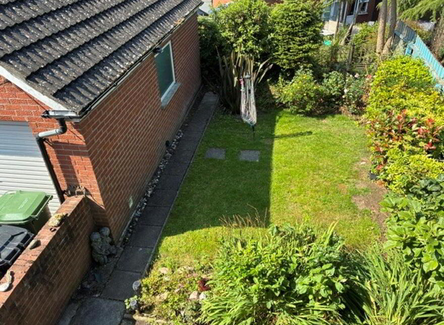 3 Westmorland Crescent, Bangor, BT20 3LX