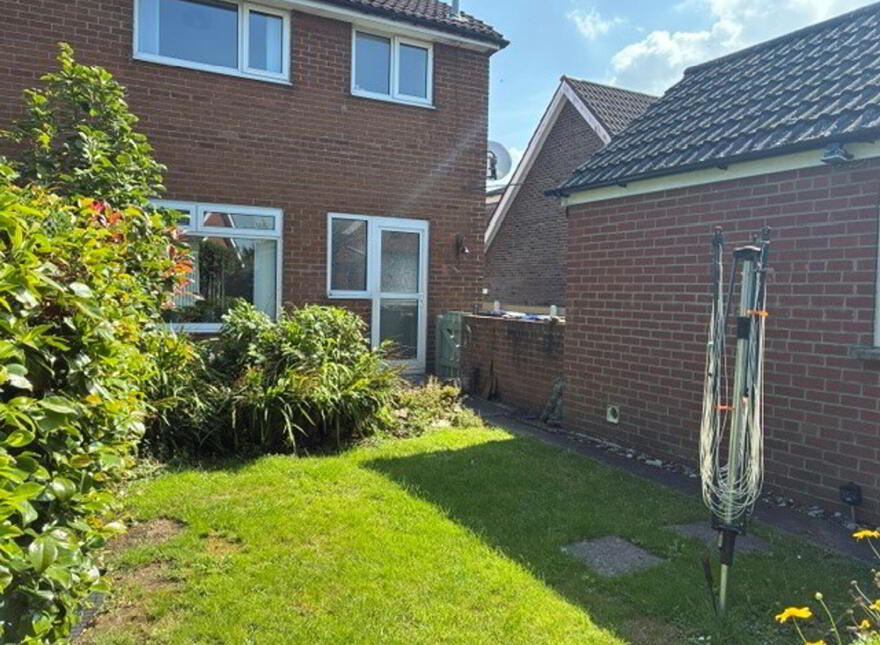 3 Westmorland Crescent, Bangor, BT20 3LX