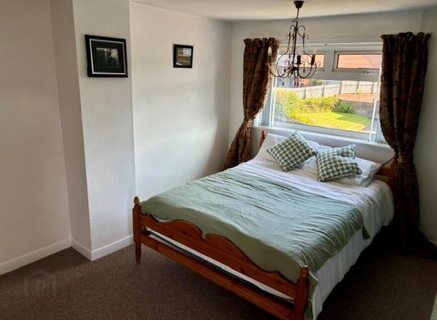 3 Westmorland Crescent, Bangor, BT20 3LX
