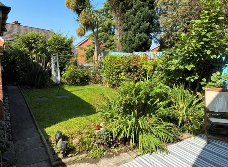 3 Westmorland Crescent, Bangor, BT20 3LX