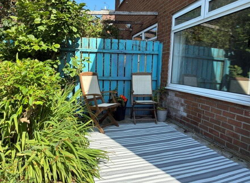 3 Westmorland Crescent, Bangor, BT20 3LX