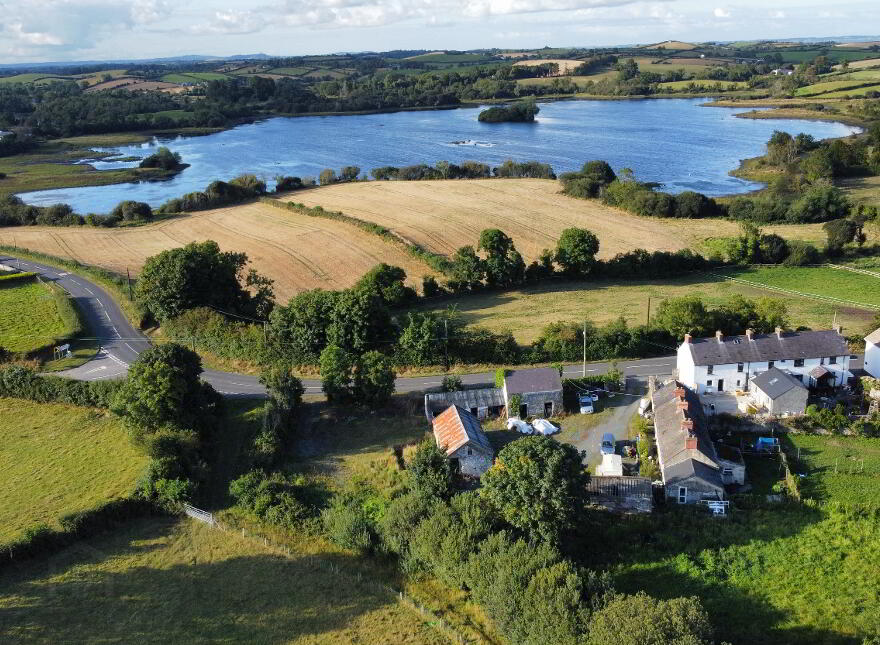Site Adj. To Clea Lough Road, Killyleagh, BT30 9SY