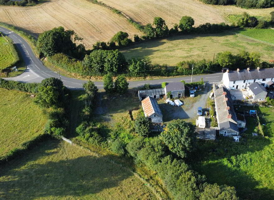Site Adj. To Clea Lough Road, Killyleagh, BT30 9SY