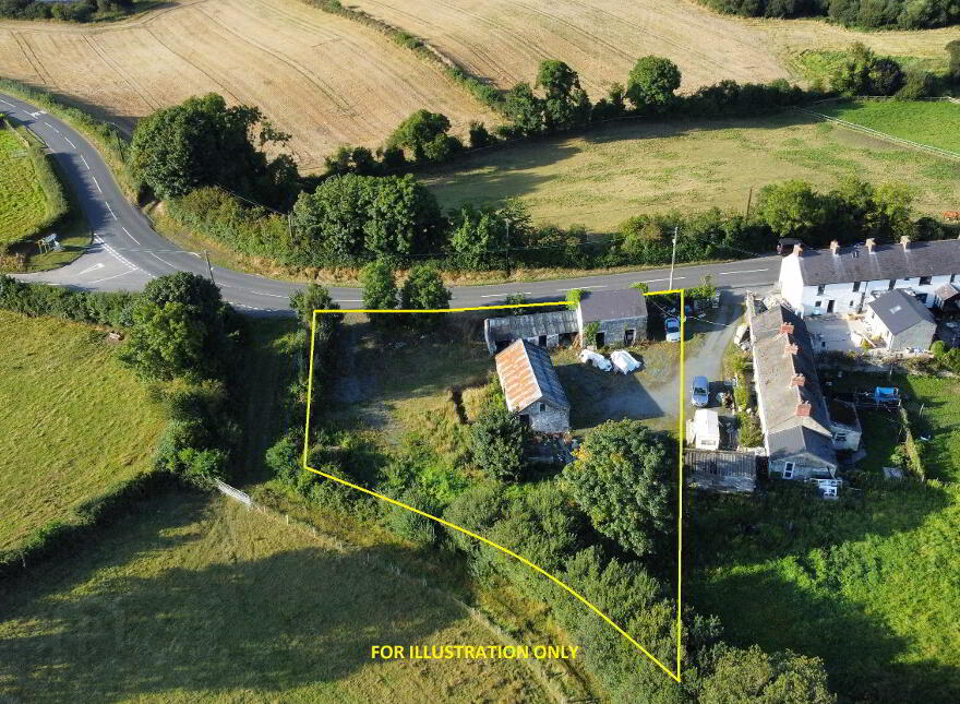 Site Adj. To Clea Lough Road, Killyleagh, BT30 9SY