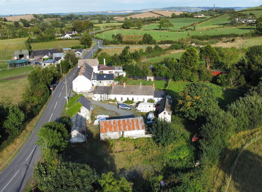 Site Adj. To Clea Lough Road, Killyleagh, BT30 9SY