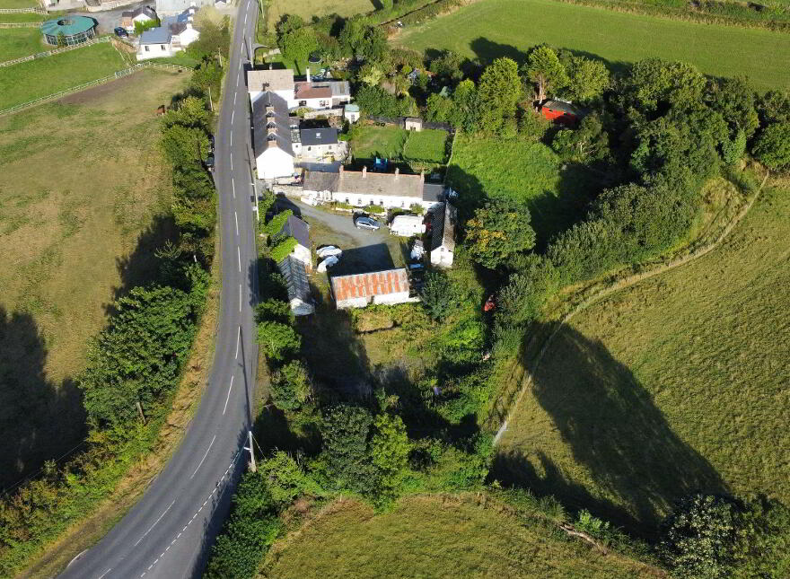 Site Adj. To Clea Lough Road, Killyleagh, BT30 9SY