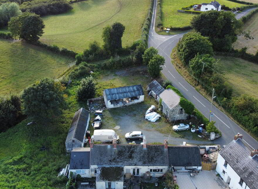 Site Adj. To Clea Lough Road, Killyleagh, BT30 9SY