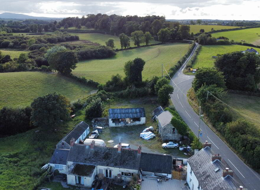 Site Adj. To Clea Lough Road, Killyleagh, BT30 9SY