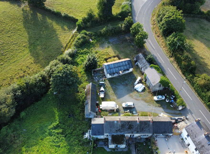 Site Adj. To Clea Lough Road, Killyleagh, BT30 9SY