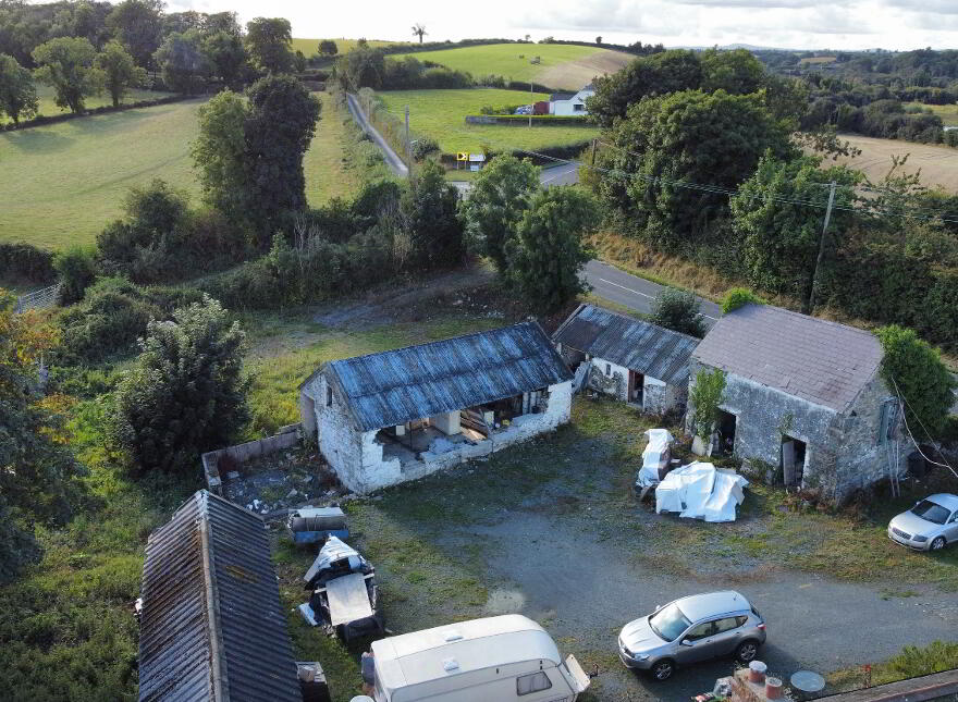 Site Adj. To Clea Lough Road, Killyleagh, BT30 9SY