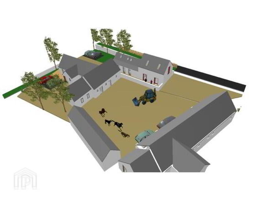 Site Adj. To Clea Lough Road, Killyleagh, BT30 9SY