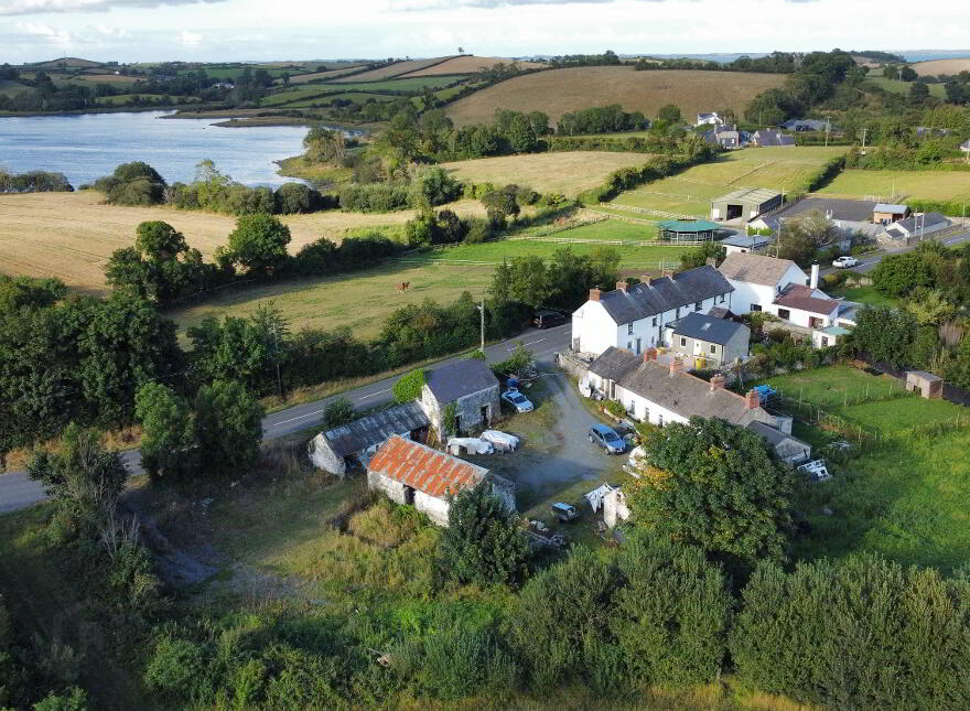 Site Adj. To Clea Lough Road, Killyleagh, BT30 9SY