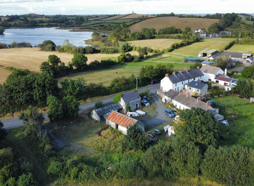 Site Adj. To Clea Lough Road, Killyleagh, BT30 9SY