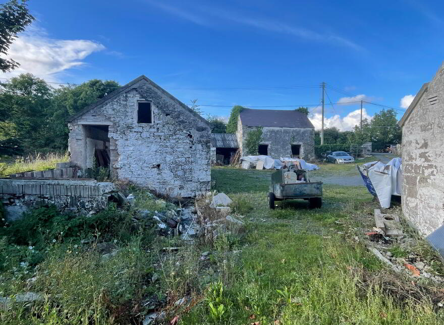 Site Adj. To Clea Lough Road, Killyleagh, BT30 9SY