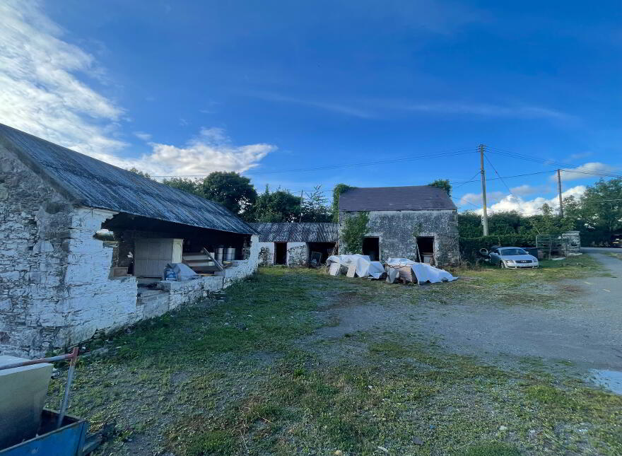 Site Adj. To Clea Lough Road, Killyleagh, BT30 9SY