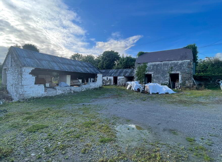 Site Adj. To Clea Lough Road, Killyleagh, BT30 9SY