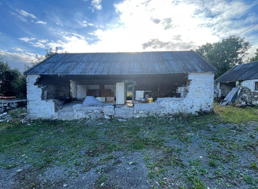 Site Adj. To Clea Lough Road, Killyleagh, BT30 9SY