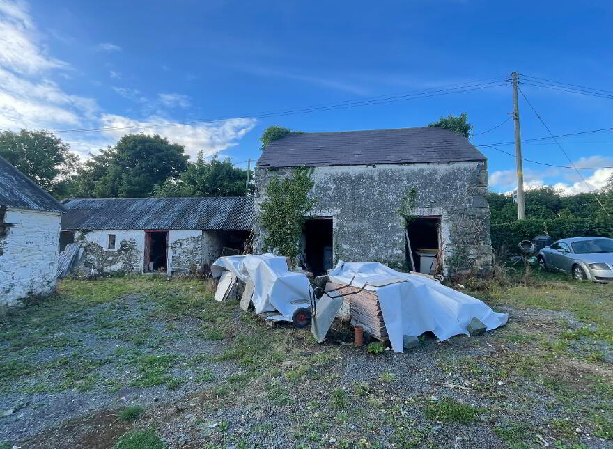 Site Adj. To Clea Lough Road, Killyleagh, BT30 9SY