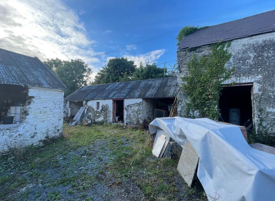 Site Adj. To Clea Lough Road, Killyleagh, BT30 9SY