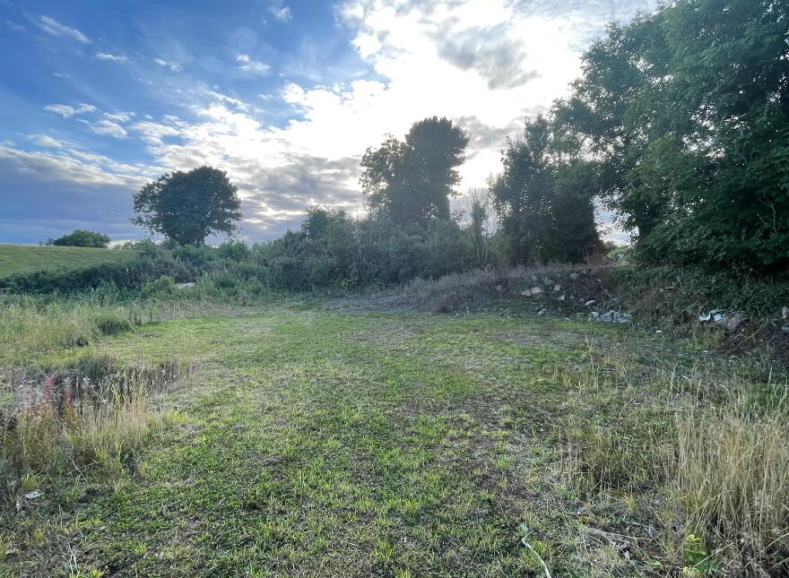 Site Adj. To Clea Lough Road, Killyleagh, BT30 9SY