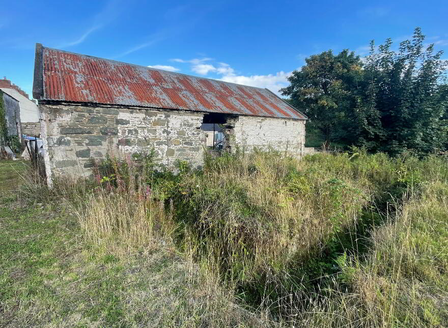 Site Adj. To Clea Lough Road, Killyleagh, BT30 9SY