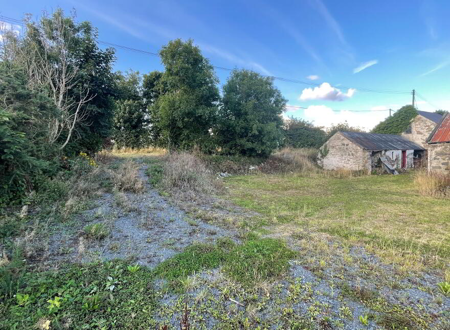 Site Adj. To Clea Lough Road, Killyleagh, BT30 9SY