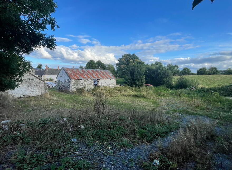 Site Adj. To Clea Lough Road, Killyleagh, BT30 9SY