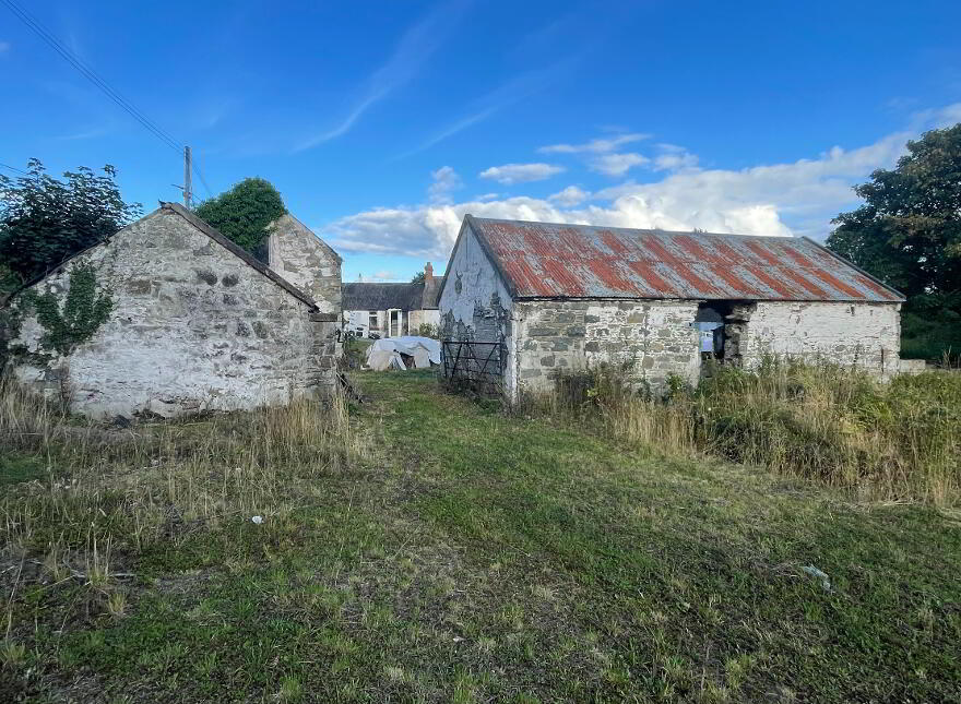 Site Adj. To Clea Lough Road, Killyleagh, BT30 9SY