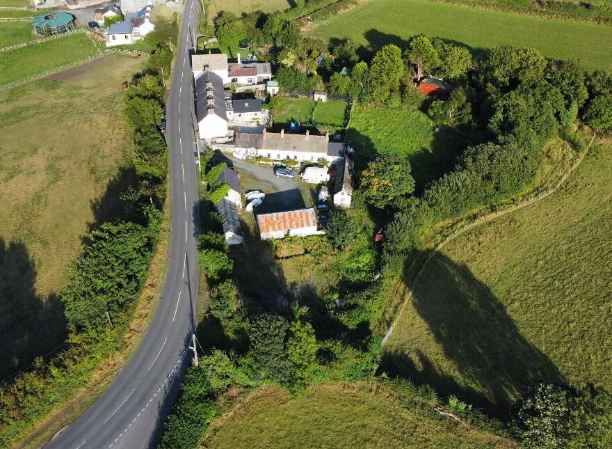 Site Adj. To, 66 Clea Lough Road, Killyleagh, BT30 9SY