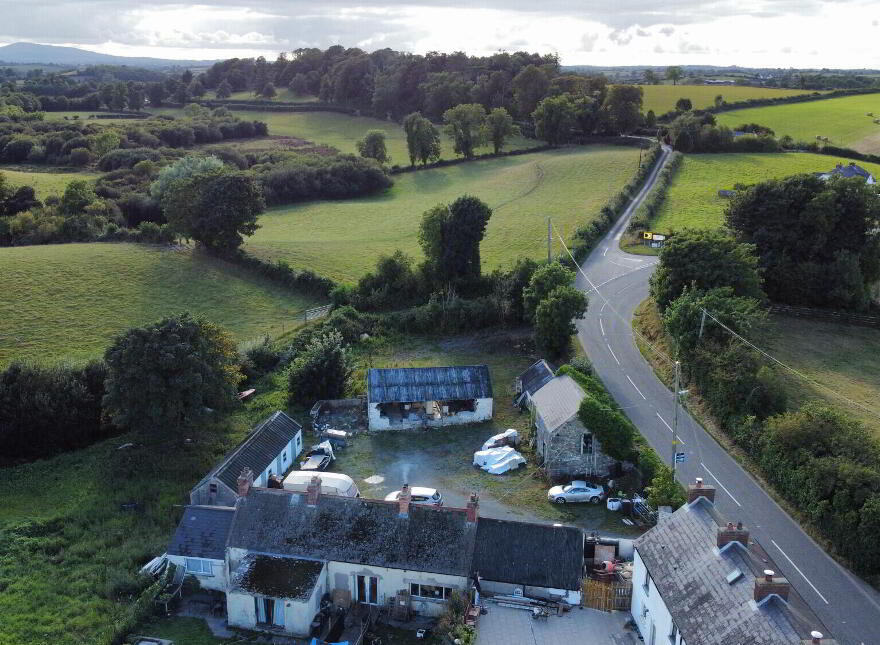 Site Adj. To, 66 Clea Lough Road, Killyleagh, BT30 9SY