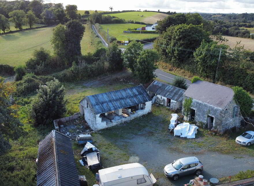 Site Adj. To, 66 Clea Lough Road, Killyleagh, BT30 9SY