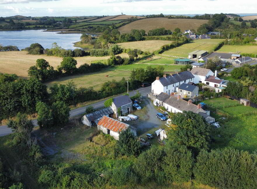 Site Adj. To, 66 Clea Lough Road, Killyleagh, BT30 9SY